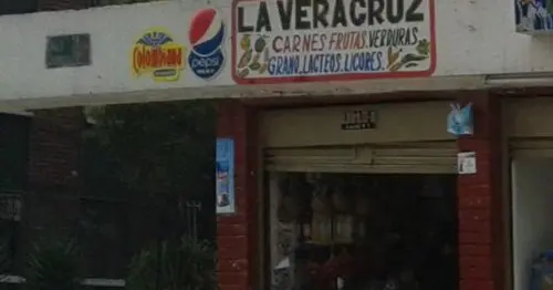 LA VERACRUZ LA VERACRUZ